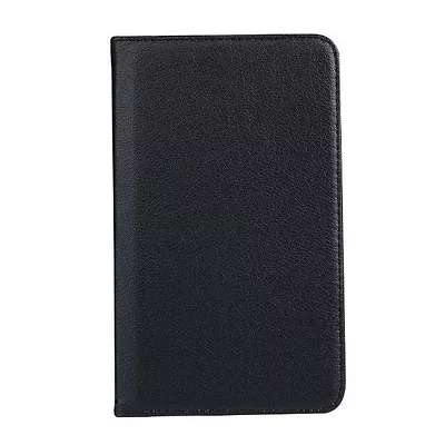 360 Degree Roatating Case For Samsung Galaxy Tab S4 10.5 T830  Black  • $29.95