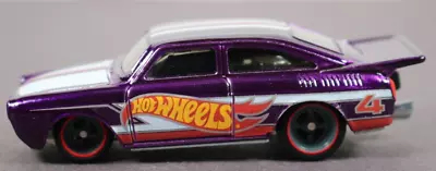 HOT WHEELS '65 Volkswagen Fastback Collector Edition Target GJJ78 2020 • $16.99