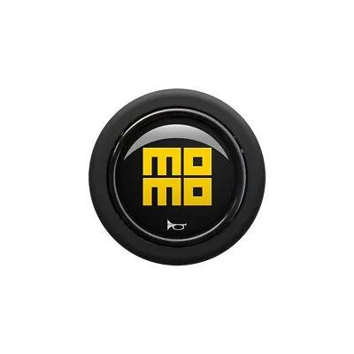 MOMO Steering Wheel Horn Button Heritage Edition • $29.50