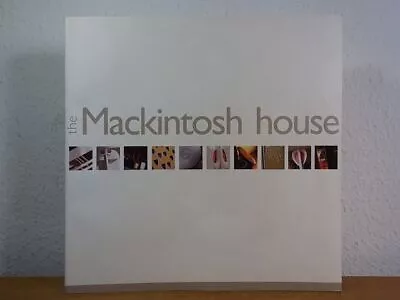 The Mackintosh House [English Edition] Robertson Pamela: • £17.48