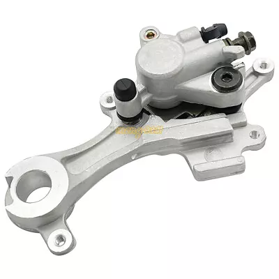 Rear Brake Caliper & Pads For Yamaha YZ125 YZ250 YZ450 WR250F WR450F 2003-2005 • $39.96