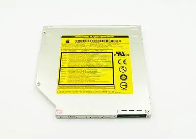$12.88 • Buy DVD Burner Drive Double Layer Superdrive UJ-857-C 678-557B For MacBook Pro  