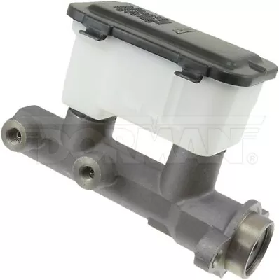 Brake Master Cylinder Fits Chevy Tahoe Suburban C/K Pickup Dorman M390259 • $36.08