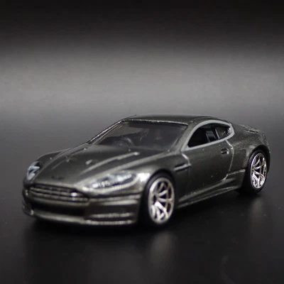 £11.81 • Buy Aston Martin Dbs 007 Casino Royale 1/64 Scale Diorama Diecast Model Car