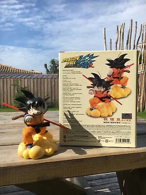 San Goku Child Vinyl Collectible Dolls By Medicom • $865.64