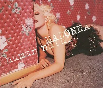 Human Nature Madonna  Very Good • $5.99