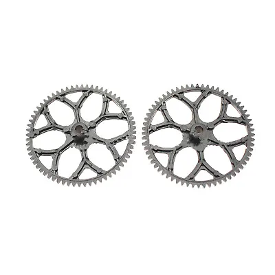 Gear Set K100.014 RC Helicopter Spare Parts For WLtoys V911S XK K110 XK K110S • $7.09