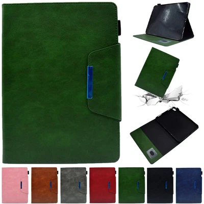 $11.99 • Buy For IPad 10/9/8/7/6/5th Gen Air Mini Pro Smart Case Magnetic Leather Stand Cover