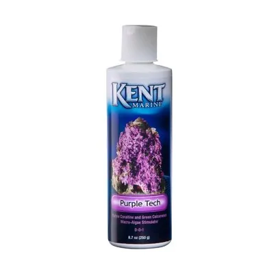 Kent Marine Purple Tech 8.7 Oz. Bottle • £12.30