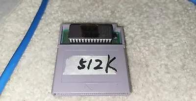 Heiankyo Alien Nintendo Game Boy Prototype Demo Cart • $425