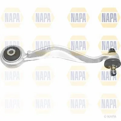 Genuine NAPA Rear Right Wishbone For Audi A4 TDi Quattro BKN 3.0 (11/04-06/08) • £34.79