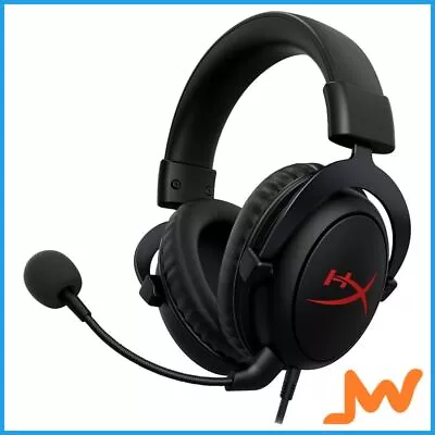 HyperX Cloud Core + 7.1 - Gaming Headset • $134