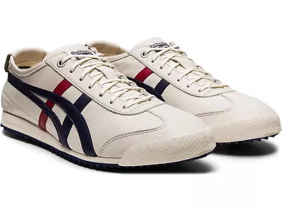 Onitsuka Tiger MEXICO 66 SD 1183A872 101 CREAM PEACOAT • $334.58