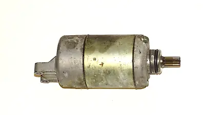 Suzuki Gsx 600 F Gn72b 1988-1997 Starter • $31.02