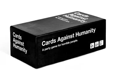 $51.50 • Buy NEW Cards Against Humanity Australian Edition V2 By Cards Against Humanity Game