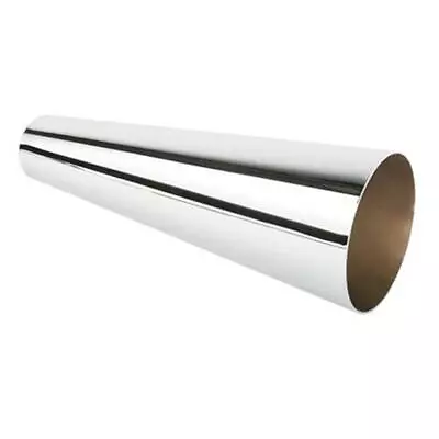 Speedway Plain Short Megaphone 12 Inch Long • $46.45