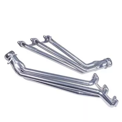 BBK Performance 16390 1999-2004 Ford Mustang V6 1-5/8  Long Tube Headers-Ceramic • $649.99