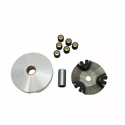 SSP-G Minarelli Performance Variator Kit - 17 Spline For 50cc 2-stroke 1E 40QMB • $47.99