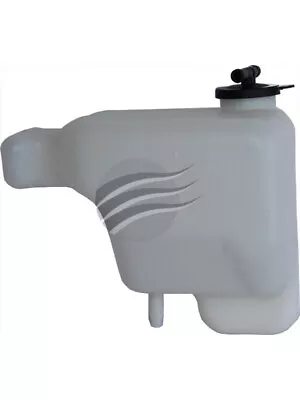 Dayco Overflow Bottle Fits Holden Apollo 3.0 JP I (DOT0006) • $59.20