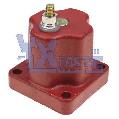 Solenoid Valve(No Block) 3054608 For Cummins Engine N14 NTA855 KTA19 KTA38 • $47.56