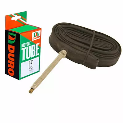 Duro 700 X 18c/25c Presta 80mm Valve Bicycle Bike Inner Tube • $9.99