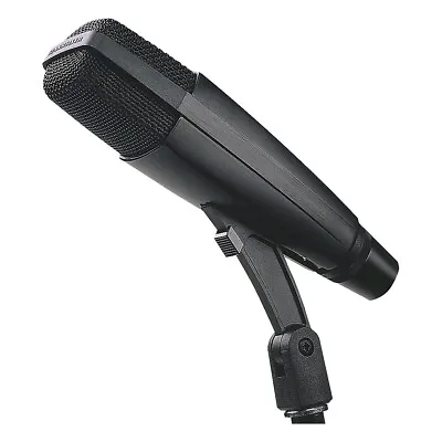 Sennheiser MD421 II Microphone • $429