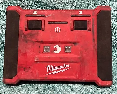 Milwaukee 22-80-2776 3'' Underground Cable Cutter Wireless Remote • $49.95