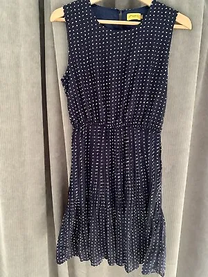 Maxi C London Dress Size 10 • £18