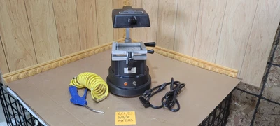 $250 • Buy Henry Schein (Slightly Used) VACUUM FORMING MACHINE - Model 101