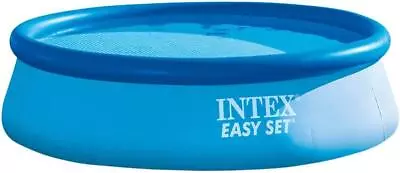 Intex 28130 12ft X 30  Easy Set Up Swimming Pool  5621 Litres (NO PUMP) • £50.99