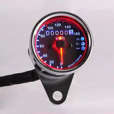 Odometer Speedometer Gauge For Kawasaki Vulcan VN 800 900 1500 1600 1700 • $23.99