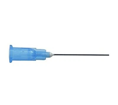 $11.44 • Buy Dispensing Needle With Luer Lock Precision Applicator 23G 1 Inch 100/pack