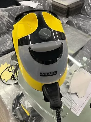 Karcher Sc5 Easyfix Steam Cleaner • £350