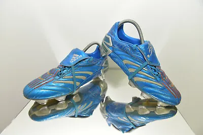 Adidas Predator Absolute SG Football Boots UK 7 Beckham • £79.99