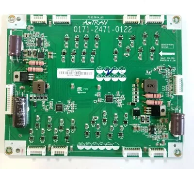 Vizio M55-E0 LED LCD TV LED DRIVER BOARD • $44.79