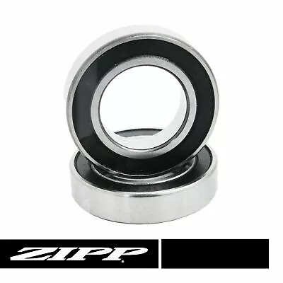 Zipp Wheel Bearing Set 202 303 404 •1x Pair For 182 FRONT Hub •2006-08 • £10.99