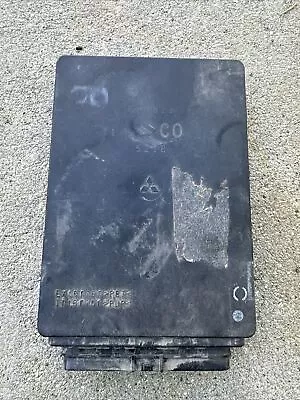 03-05 R6 Or 06-09 R6S ECU COMPUTER CDI ECM CONTROL ELECTRONIC UNIT • $275