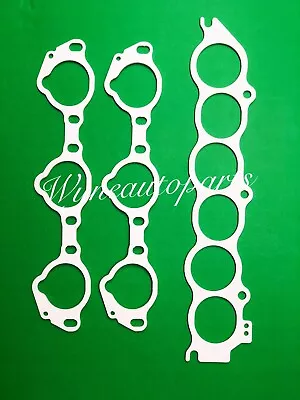 $36.99 • Buy Intake Manifold Gaskets For Nissan Altima Maxima Murano Quest 3.5L 2002-2009