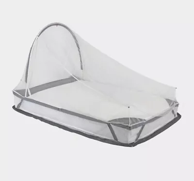 Lifesystems Arc Self Supporting Mosquito Net - Single • £29.66