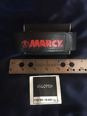 Vintage Cyclotech Pedal For Marcy Recumbent Exercise Bike  • $39.50