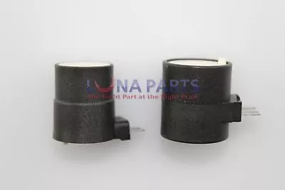 $7.95 • Buy 279834 Whirlpool Kenmore Maytag Dryer Gas Valve Coil Kit 12001349