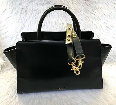 Zac Posen E/W  Eartha Iconic Satchel • $70