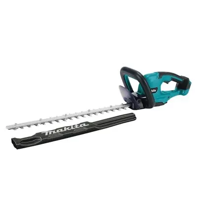 Makita Duh507z 18v Lxt 500mm / 19.7  Cordless Hedge Trimmer Body Only • £123.99