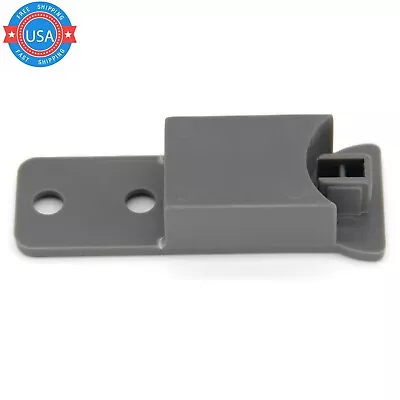 $9.44 • Buy W10917049 Handle End Cap Fits Whirlpool Refrigerator NEW
