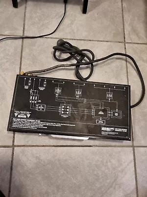 Monster Power HTS 1600 Home Theatre Reference PowerCenter Very Good Condition • $49.99