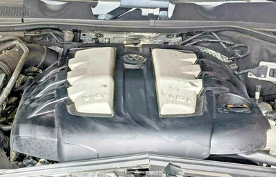 $4399.98 • Buy 2012 Vw Touareg Tdi Engine 3.0l V6 Turbo Diesel Motor Cata 11-14 With 86k Miles
