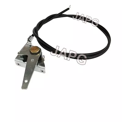 £39.99 • Buy Throttle Cable Lever Assembly, Honda HF1211 Ride On Mower CG84000250H1 Genuine