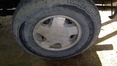 $129.99 • Buy Wheel 16x7 Aluminum Fits 92-99 CHEVROLET 1500 PICKUP 59936