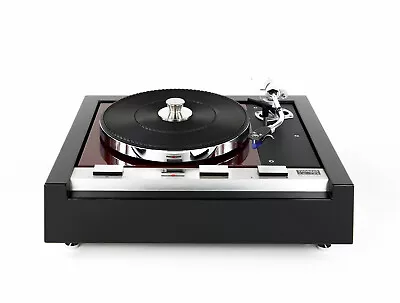 Revised Thorens TD125 Turntable With Original TP16 Tracking Arm - Sme Optional • $3628.92