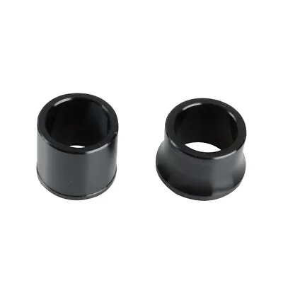 Tusk Impact Replacement Front Wheel Spacer Kit • $15.85